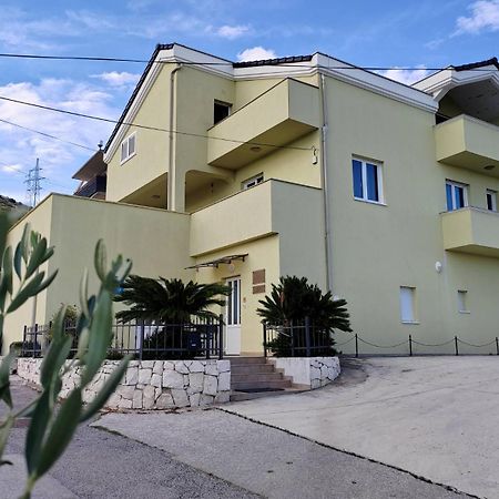 Apartman Memories Trogir Exteriér fotografie