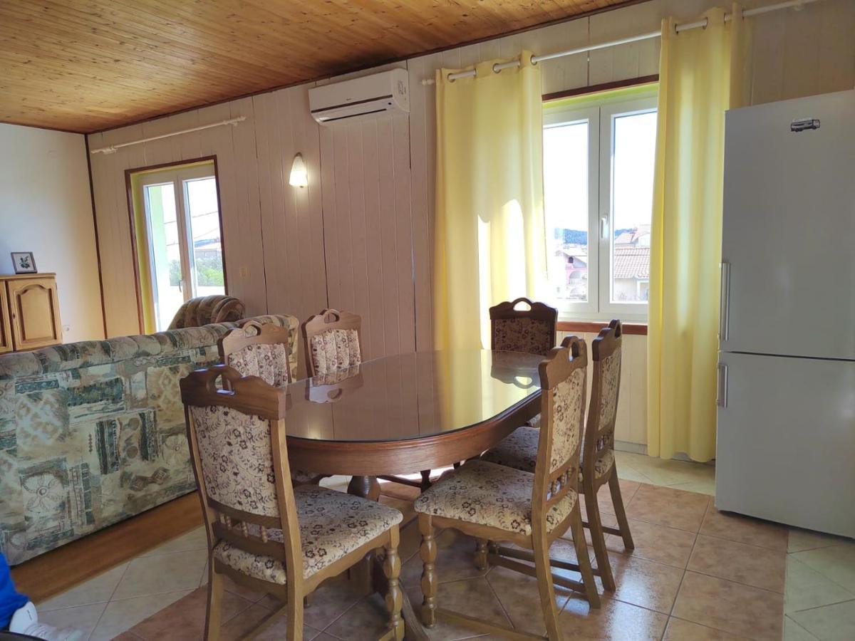 Apartman Memories Trogir Exteriér fotografie