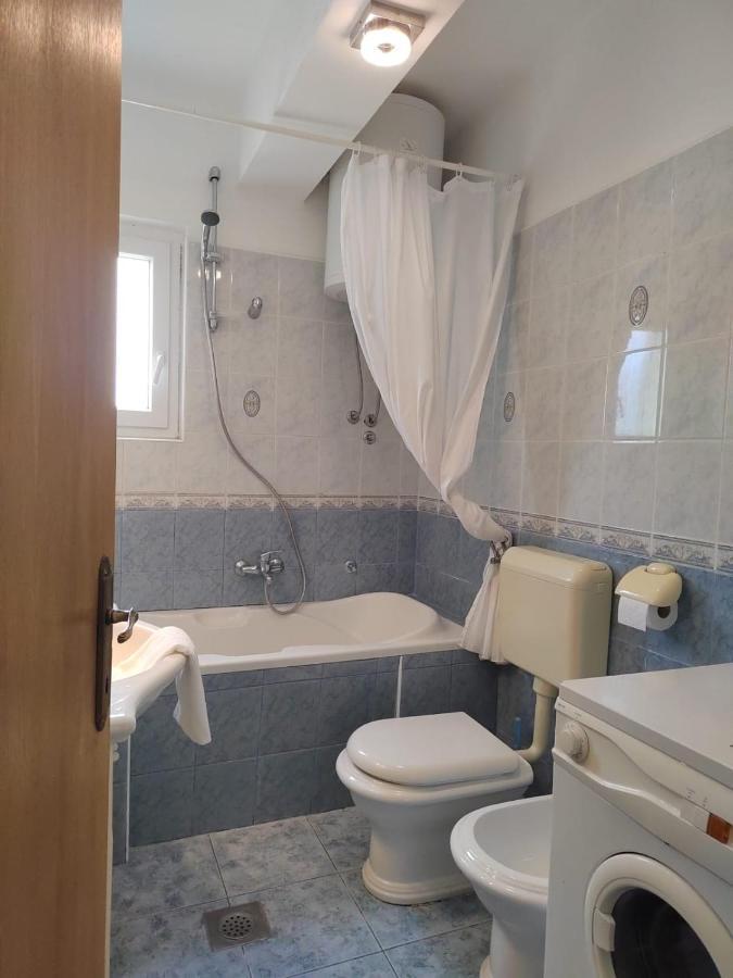 Apartman Memories Trogir Exteriér fotografie