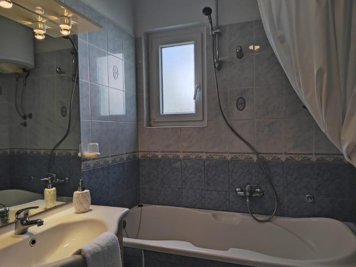 Apartman Memories Trogir Exteriér fotografie
