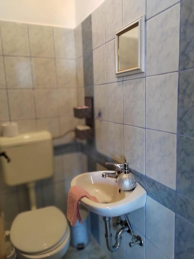 Apartman Memories Trogir Exteriér fotografie