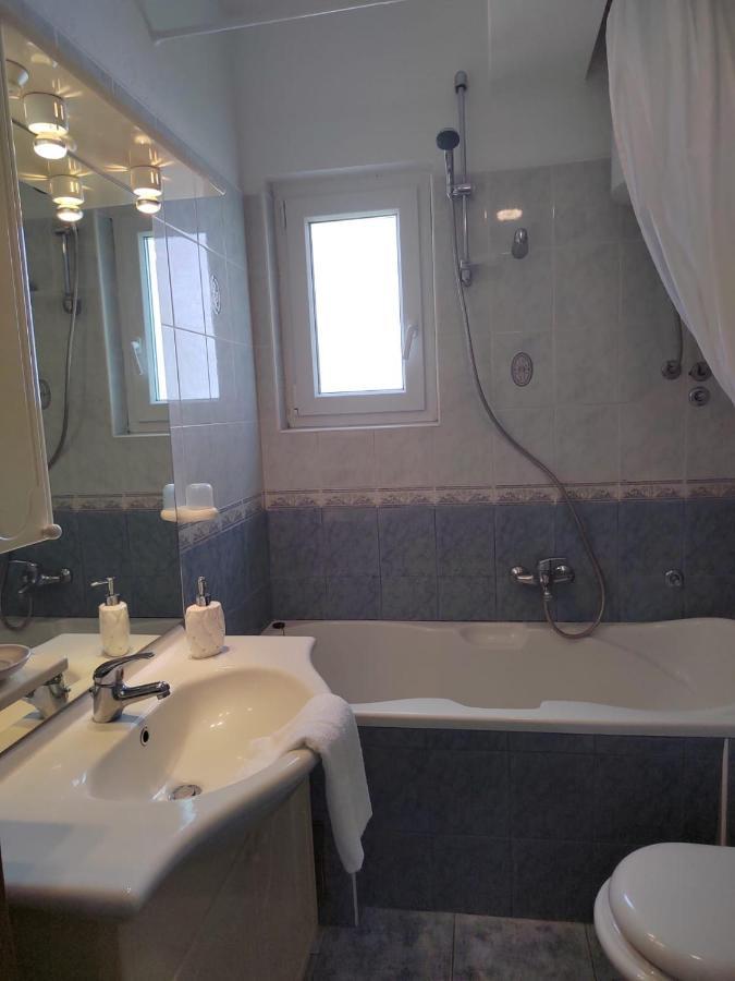 Apartman Memories Trogir Exteriér fotografie