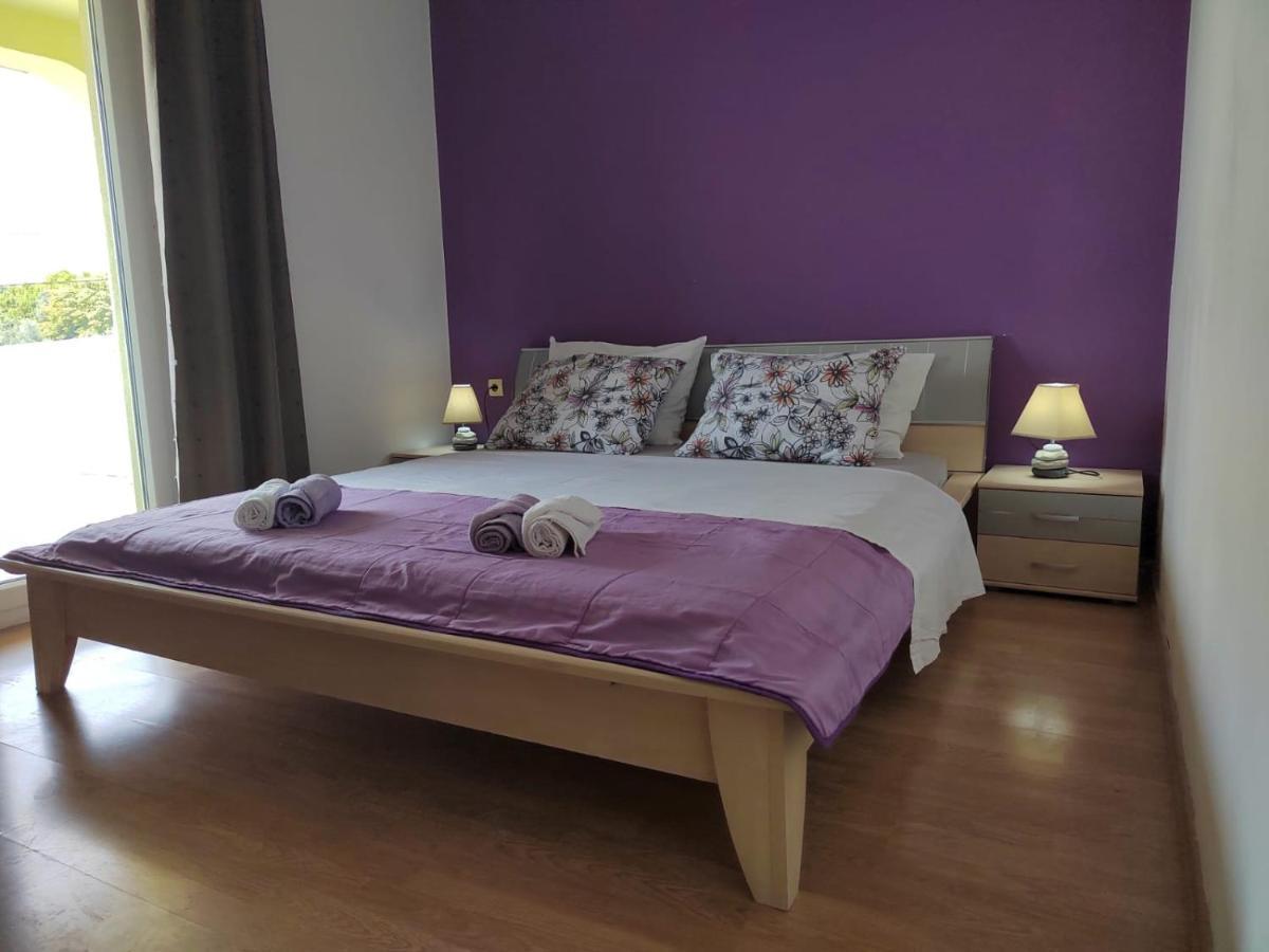 Apartman Memories Trogir Exteriér fotografie