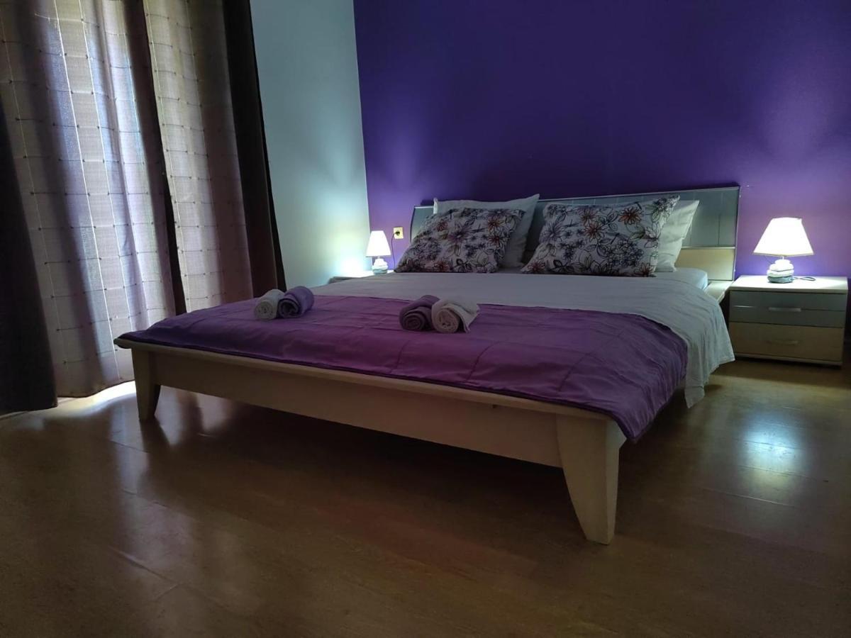 Apartman Memories Trogir Exteriér fotografie