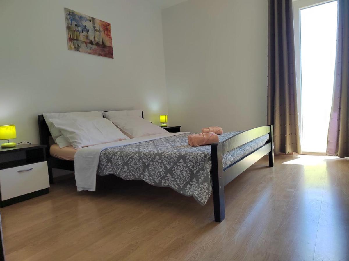 Apartman Memories Trogir Exteriér fotografie