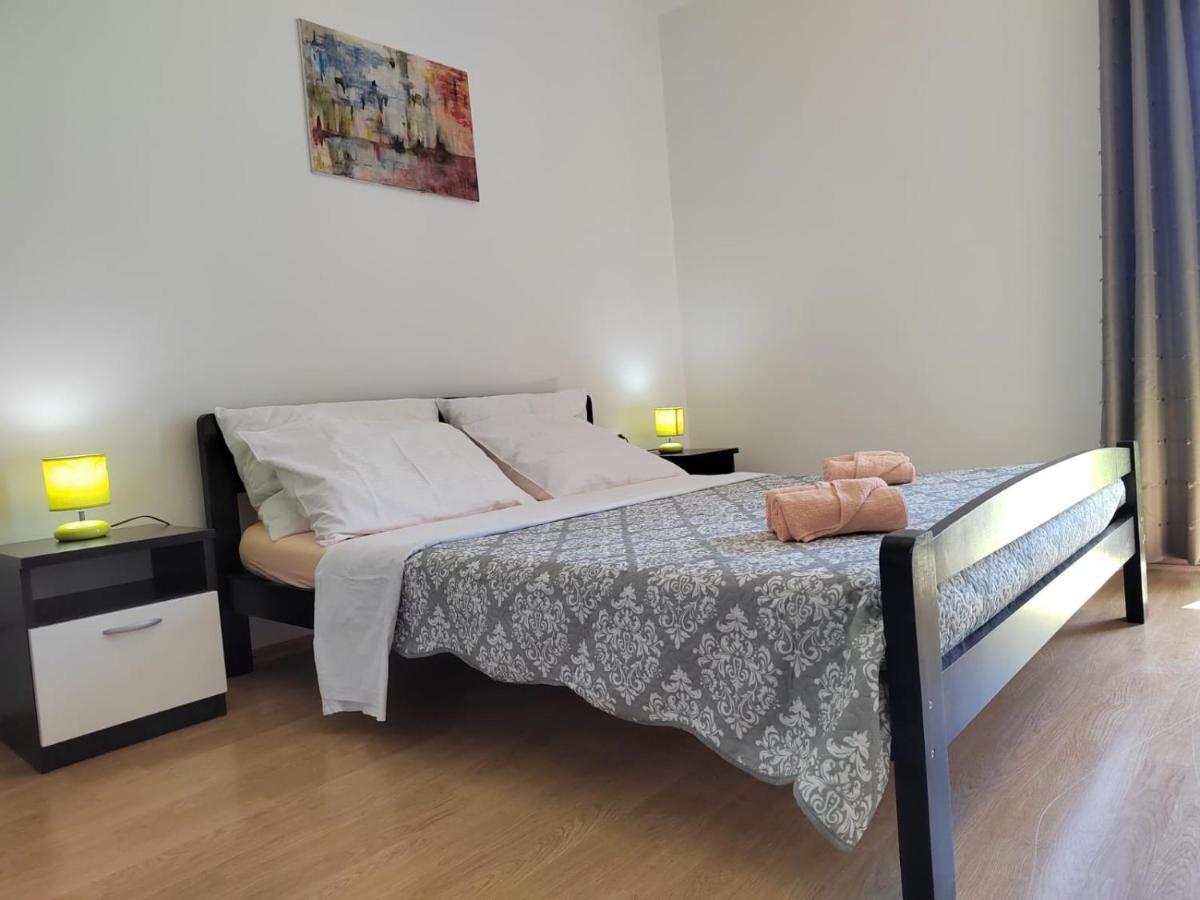 Apartman Memories Trogir Exteriér fotografie