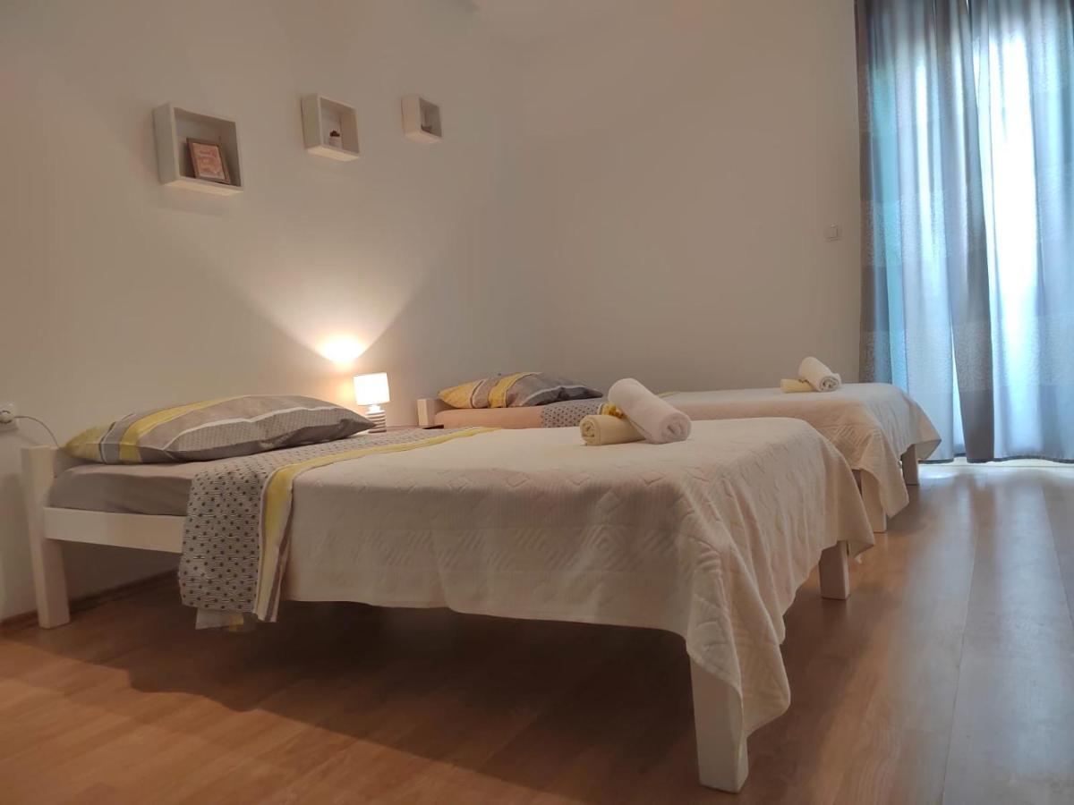 Apartman Memories Trogir Exteriér fotografie