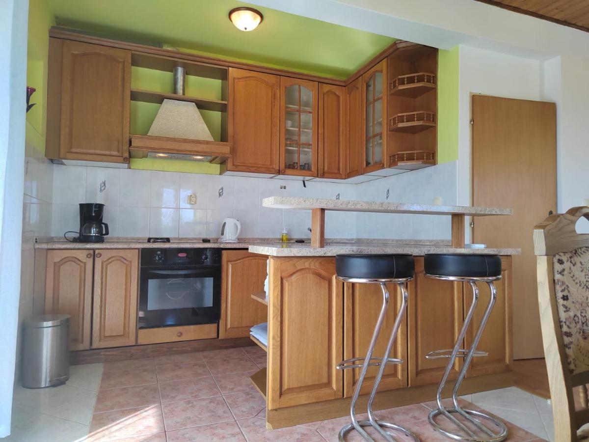Apartman Memories Trogir Exteriér fotografie