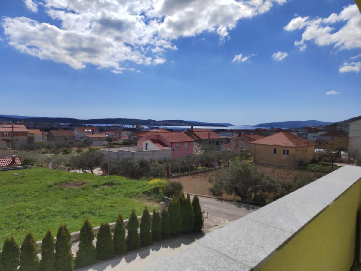 Apartman Memories Trogir Exteriér fotografie