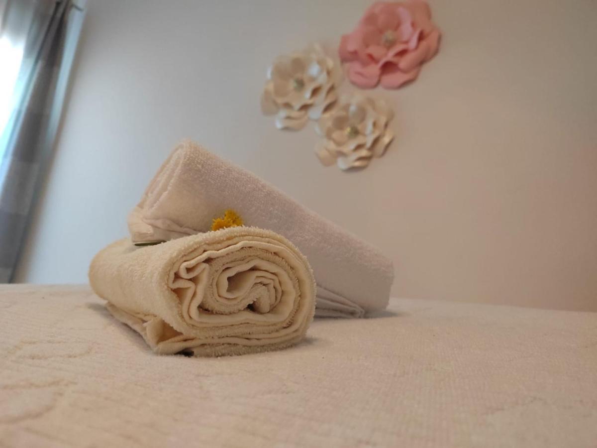 Apartman Memories Trogir Exteriér fotografie