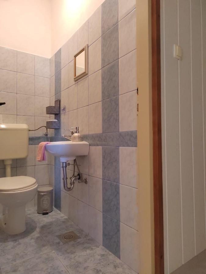 Apartman Memories Trogir Exteriér fotografie
