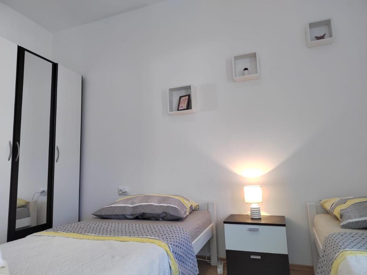 Apartman Memories Trogir Exteriér fotografie