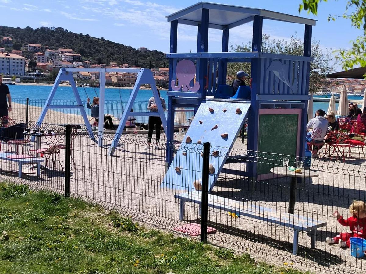 Apartman Memories Trogir Exteriér fotografie