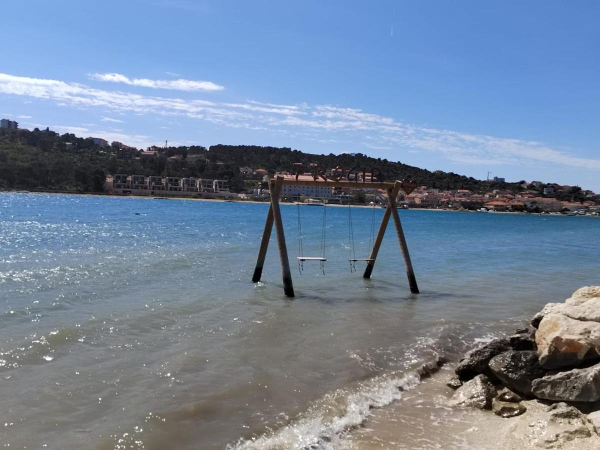 Apartman Memories Trogir Exteriér fotografie